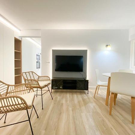 ¡A Estrenar! Piso De Diseno En Laredo Playa Apartment Exterior photo