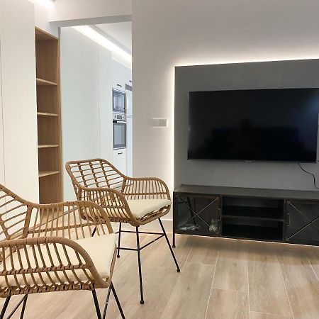 ¡A Estrenar! Piso De Diseno En Laredo Playa Apartment Exterior photo