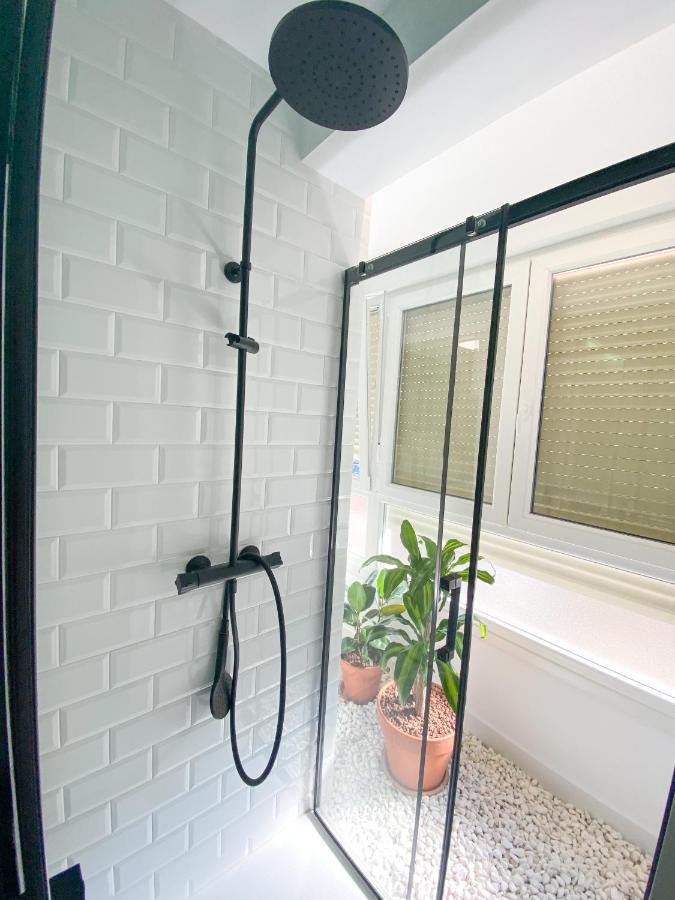 ¡A Estrenar! Piso De Diseno En Laredo Playa Apartment Exterior photo