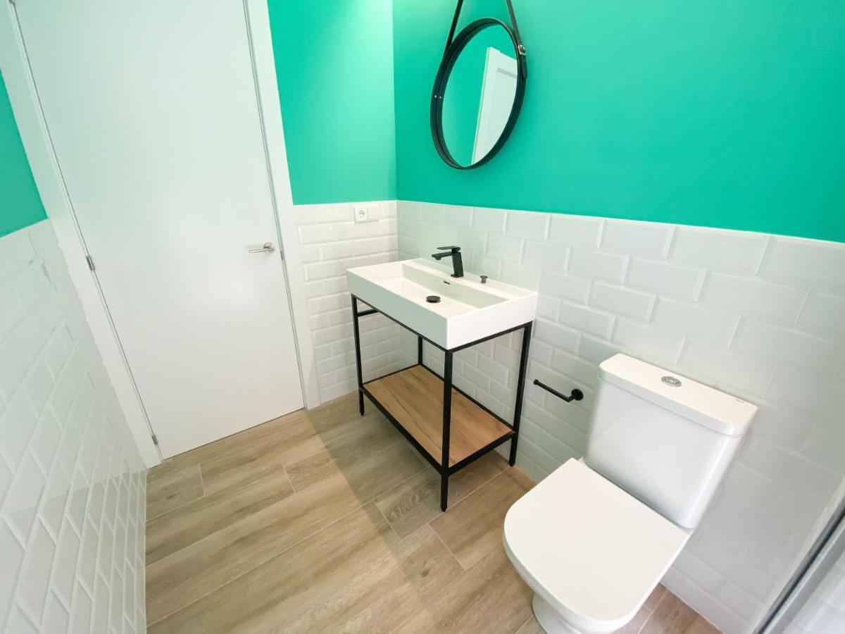 ¡A Estrenar! Piso De Diseno En Laredo Playa Apartment Exterior photo