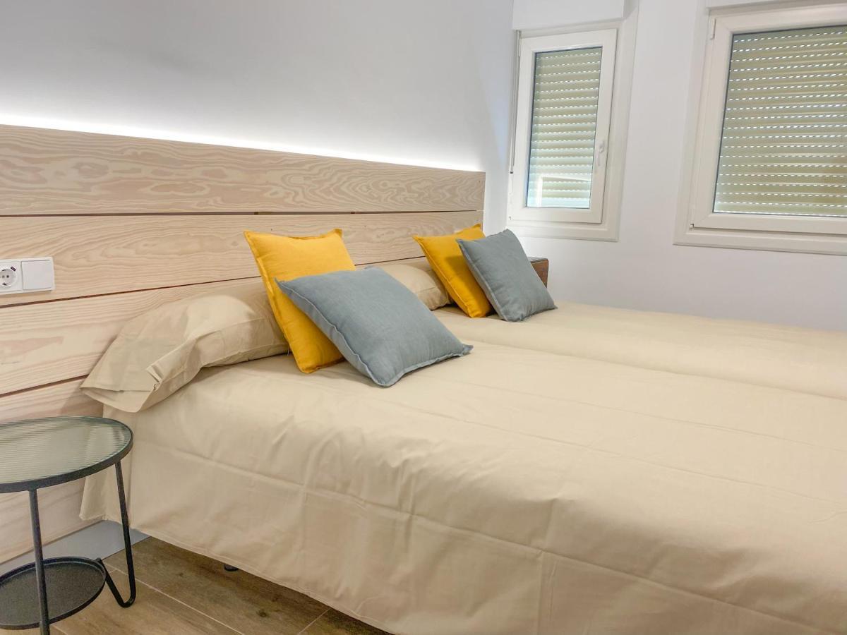 ¡A Estrenar! Piso De Diseno En Laredo Playa Apartment Exterior photo