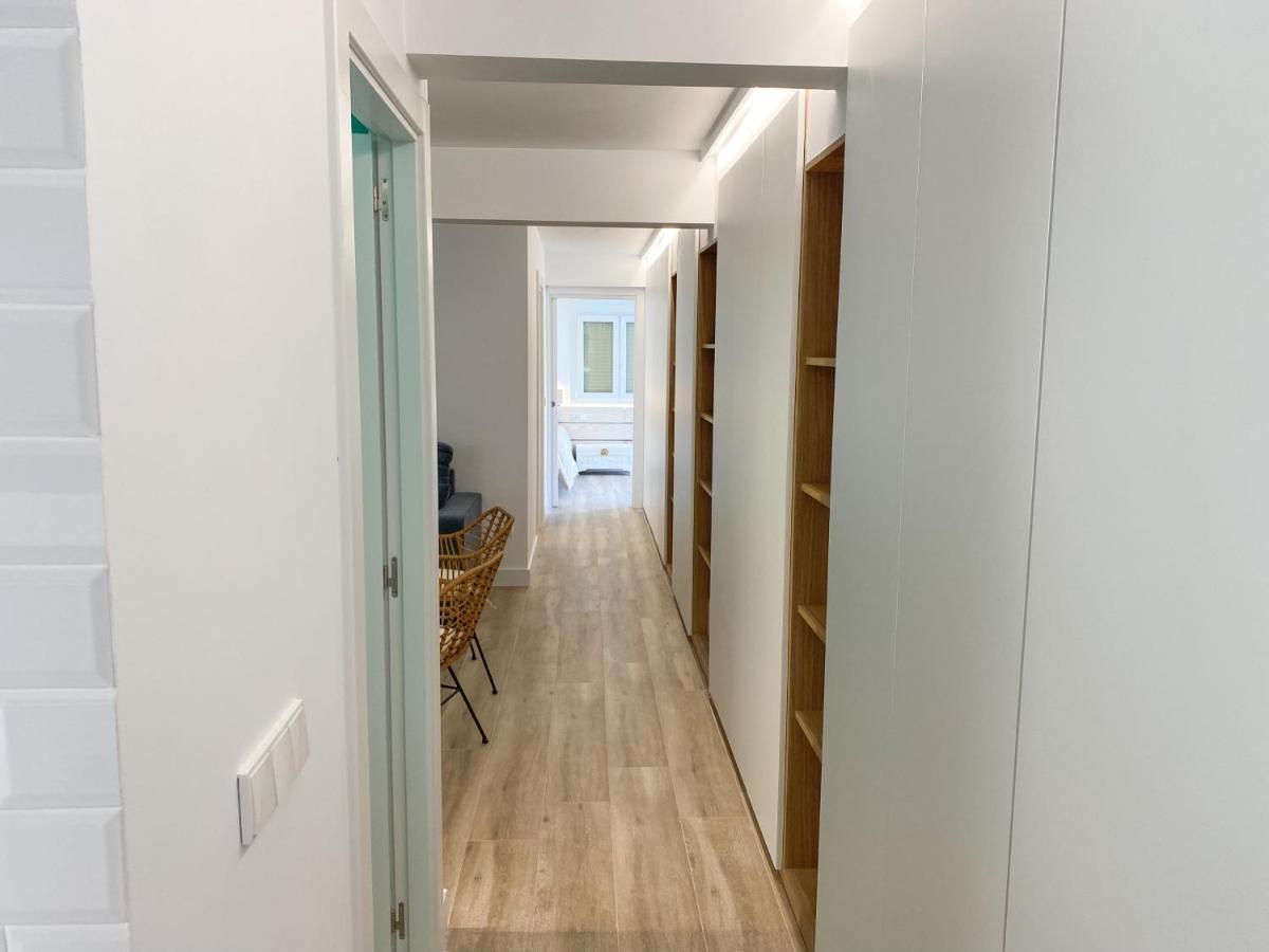 ¡A Estrenar! Piso De Diseno En Laredo Playa Apartment Exterior photo