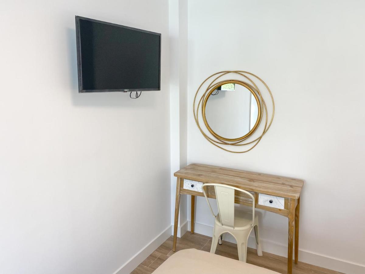 ¡A Estrenar! Piso De Diseno En Laredo Playa Apartment Exterior photo