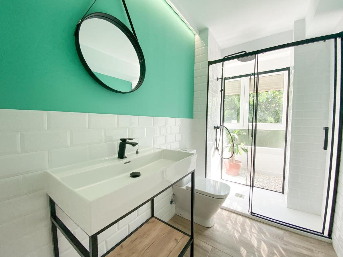 ¡A Estrenar! Piso De Diseno En Laredo Playa Apartment Exterior photo