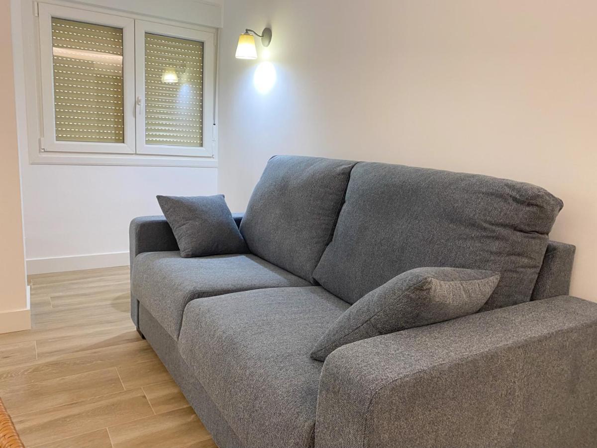 ¡A Estrenar! Piso De Diseno En Laredo Playa Apartment Exterior photo