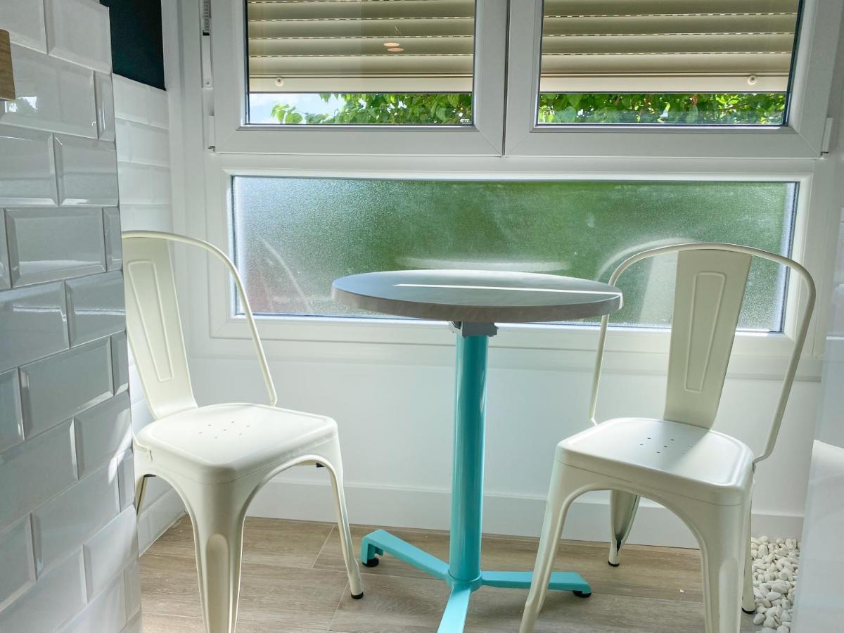 ¡A Estrenar! Piso De Diseno En Laredo Playa Apartment Exterior photo