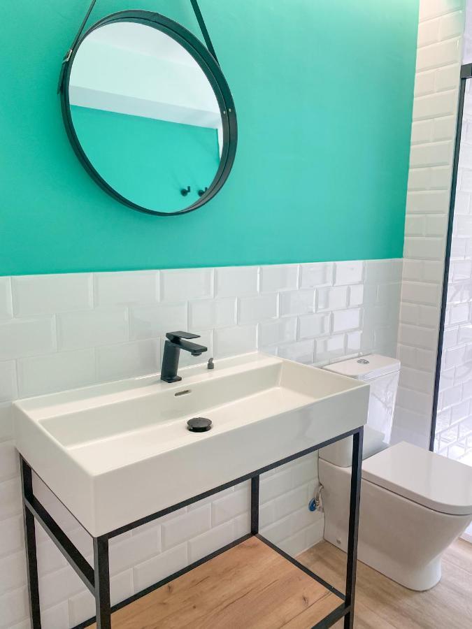 ¡A Estrenar! Piso De Diseno En Laredo Playa Apartment Exterior photo