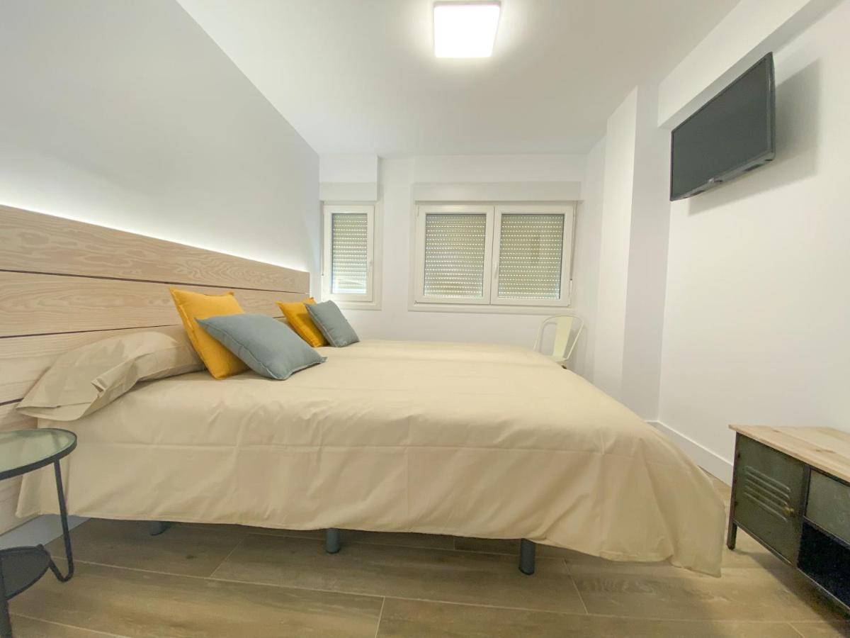 ¡A Estrenar! Piso De Diseno En Laredo Playa Apartment Exterior photo