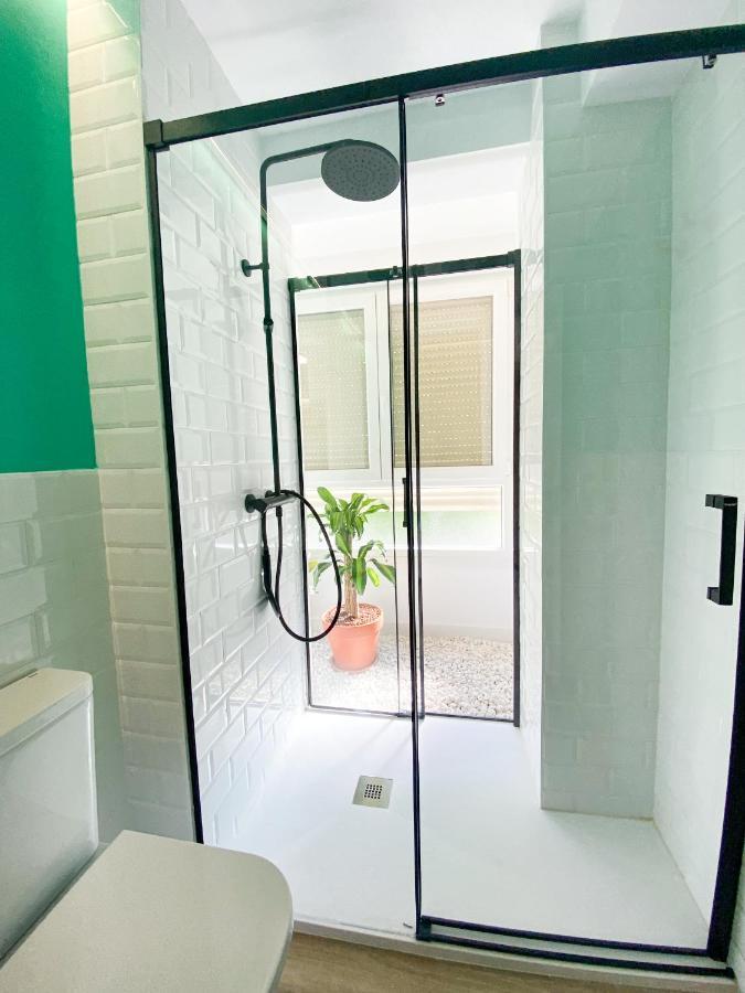 ¡A Estrenar! Piso De Diseno En Laredo Playa Apartment Exterior photo
