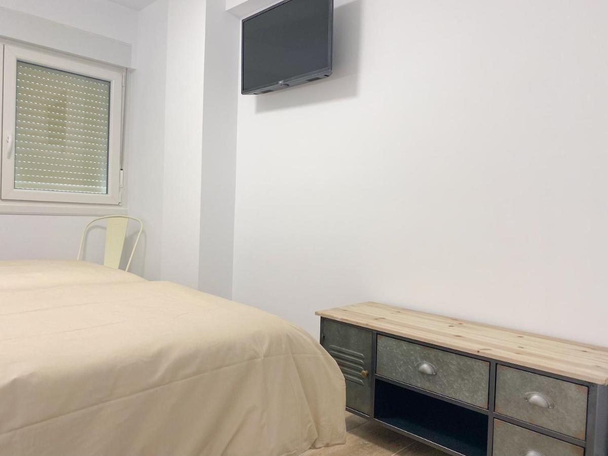 ¡A Estrenar! Piso De Diseno En Laredo Playa Apartment Exterior photo