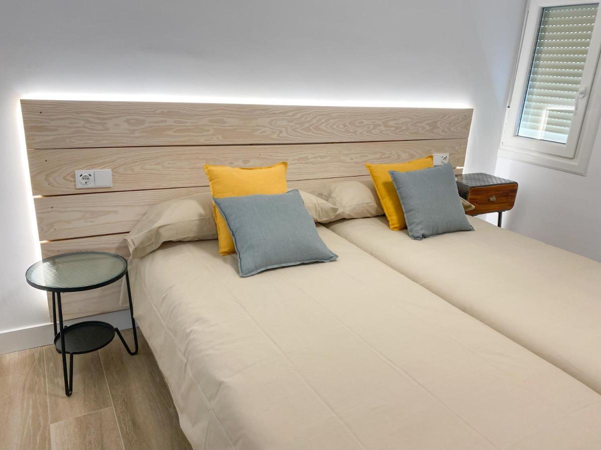 ¡A Estrenar! Piso De Diseno En Laredo Playa Apartment Exterior photo