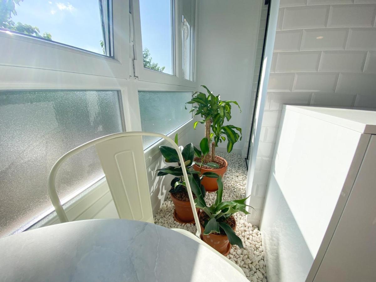 ¡A Estrenar! Piso De Diseno En Laredo Playa Apartment Exterior photo